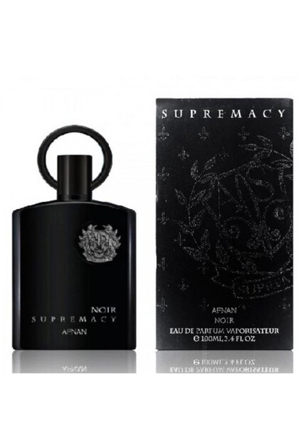 Afnan Noir Edp 100 ml Erkek Parfümü