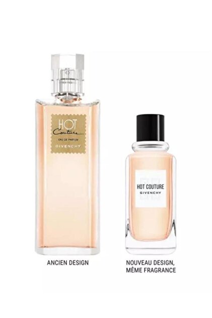 Givenchy Hot Couture Edp 100 ml Kadın Parfüm ( Yeni Ambalaj