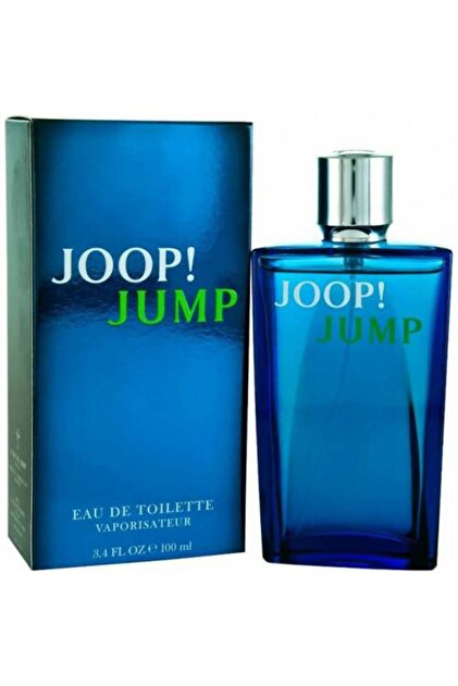 Joop Jump Edt 100 ml Erkek Parfümü 3414200640015 - Fiyatı, Yorumları