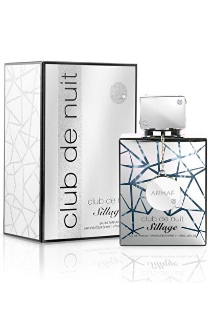 Armaf Club De Nuit Sillage Edp 105 ml Unisex Parfüm - Fiyatı