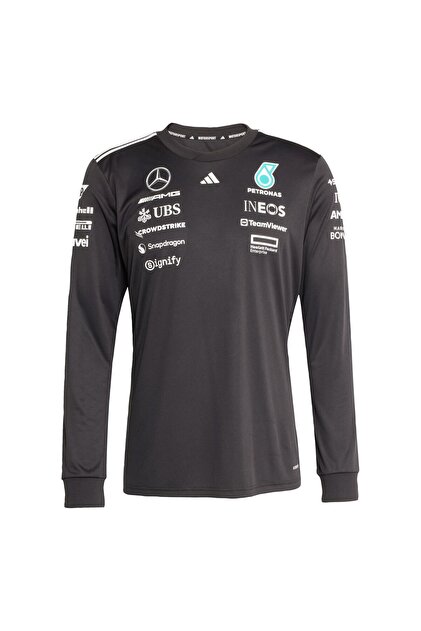 正規品 Mercedes AMG petronas  adidas MERCEDES - AMG PETRONAS FORMULA ONE TEAM UZUN KOLLU PİLOT