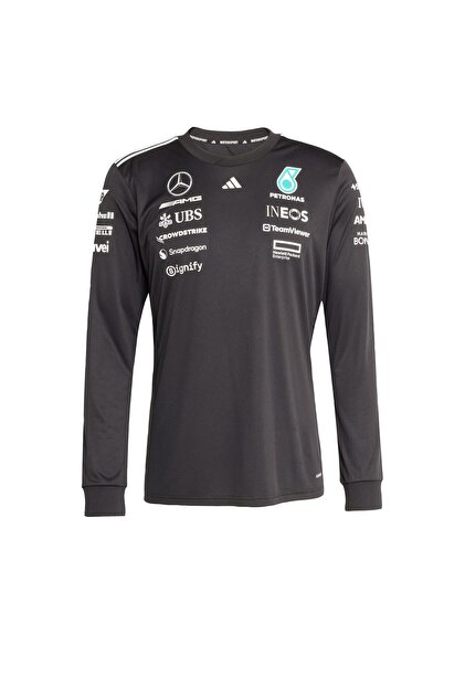 adidas MERCEDES - AMG PETRONAS FORMULA ONE TEAM UZUN KOLLU PİLOT