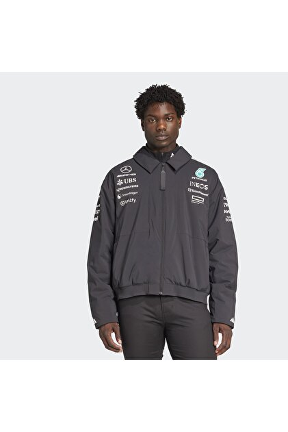 adidas Mercedes - AMG Petronas Formula One Team Ceket - Fiyatı