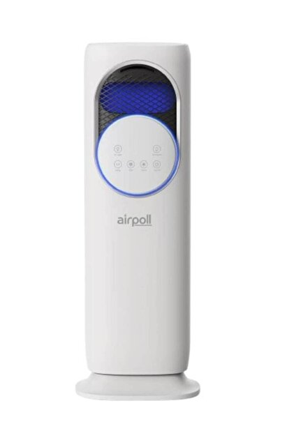 AİRPOLL Tempovendo Mobil Fan HF-01 - Fiyatı, Yorumları