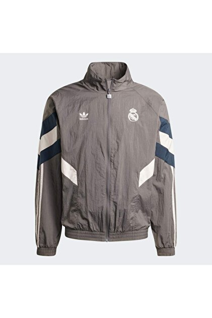 adidas Real Madrid Originals Fermuarlı Üst - Fiyatı, Yorumları
