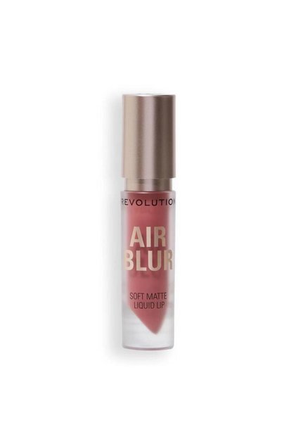 Revolutıon Air Blur Matte Liquid Lipstick Ballet