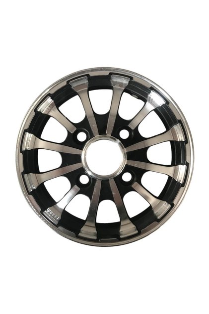MOTOLUX FAYTON 3 TEKERLİ ELEKTRİKLİ ARKA JANT #FYTN-X 77098