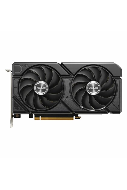 ASUS Dual Evo Radeon RX 7600 OC 8GB GDDR6 128Bit HDMI/DP Ekran