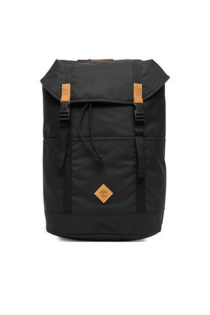 Rucsac timberland pentru femei, bărbați, unisex, negru TIMBERLAND-TB0A644Q0011