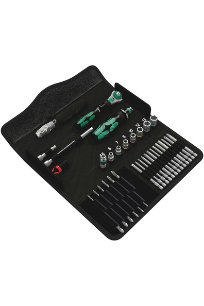 Kraftform Kompakt M 1 Metal