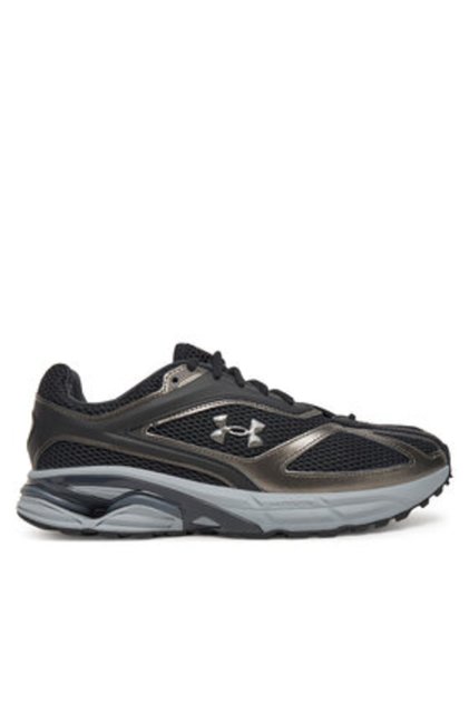 Мъжки маратонки Under Armour черни UNDER ARMOUR-3027595 007