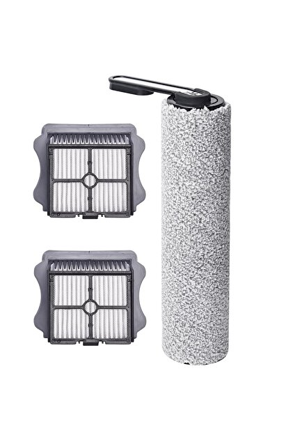 Tineco Floor One S5 Fırça & Hepa (2*hepa Filtre & 1*fırça ) Dik