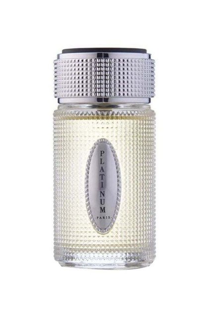Platinum عطر رجالي 100 مل