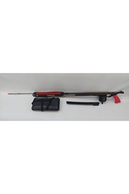Diverman Zıpkın 3.nesil 82 Lik Divermaster Elite Makaralı Tek 18mm