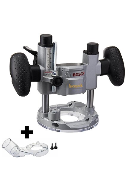 Bosch TE 600 Daldırma Aparatı GKF 600 İçin 060160A800 - Fiyatı