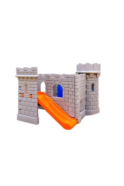 Classic Castle