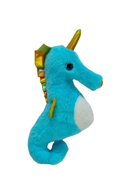 Peluş Deniz Atı 30 Cm 62495