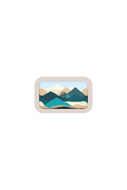Snack Box Mountains Snack Box