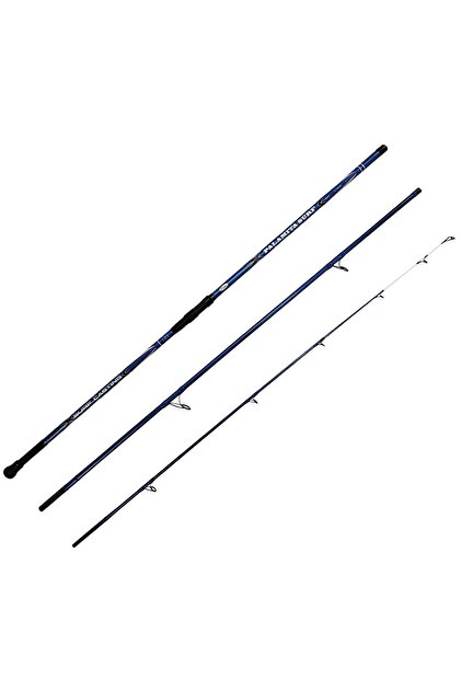 CAPTAIN 1664 Jaguar 425cm 3 Parça Surf Kamış 300-500gr Atar