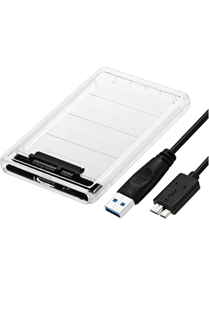 Genel Markalar 4358 B M Key M.2 Ngff Ssd To 2.5 Sata Hdd Harddisk