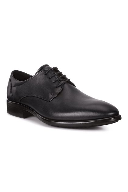 ECCO CITYTRAY BLACK
