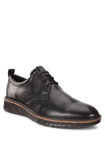 ECCO ST.1 HYBRID BLACK