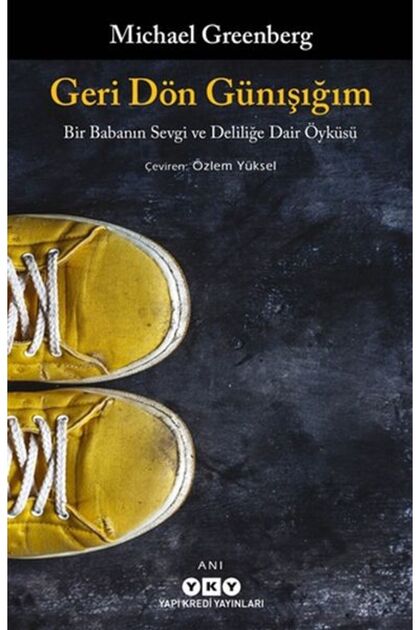 Geri Dön Günışığım