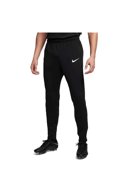Nike Pro Dri-Fit Flex Vent Max Erkek Siyah Antrenman Eşofman Altı