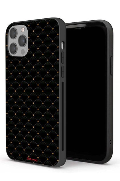 حافظة واقية لجهاز Apple iPhone 12 Pro Max