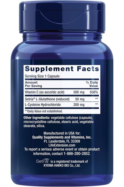glutathione cysteine and vitamin c supplementation: a review of their additive effects on exercise performance Intercellular antioxidant support | Glutathione,