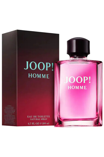 Joop Homme, Eau de Toilette, Bărbați, Eau de Toilette, 200 ml