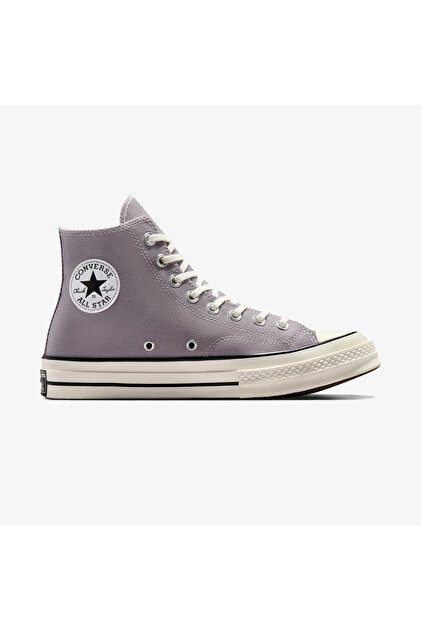 Converse Chuck 70 Unisex Lila Sneaker - Fiyatı, Yorumları