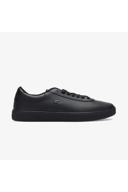 Baseshot Evo Erkek Siyah Sneaker