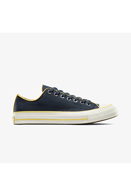 Converse Chuck 70 Unisex Lacivert Sneaker - Fiyatı, Yorumları
