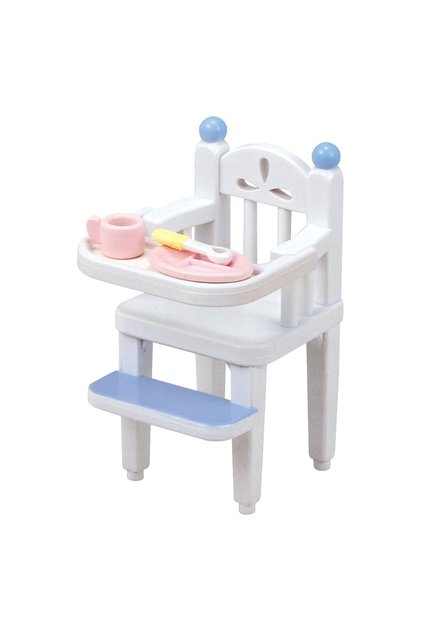 Bebek Mama Sandalyesi 5221