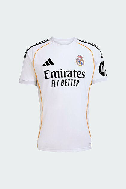 adidas Real Madrid 25/26 Home Shirt- Trendyol