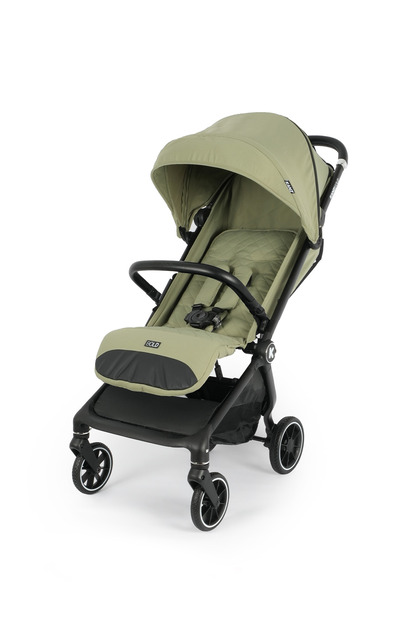Kanz Bold Autofold Kabin Boy Bebek Arabası Forestgreen - Fiyatı