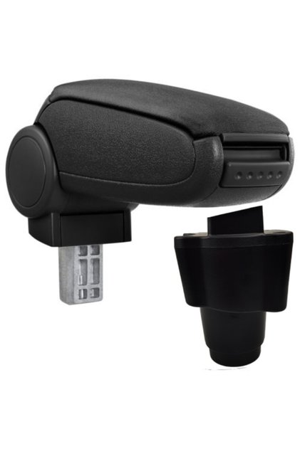 Cotieră AVR® pentru Dacia Logan 2 Sandero 2 Facelift (2017-2020) model AVR®S, negru, material textil