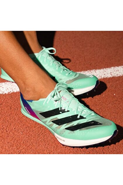 adidas Adizero Prime SP2 'Pulse Mint Lucid Blue' ID1736 - Fiyatı