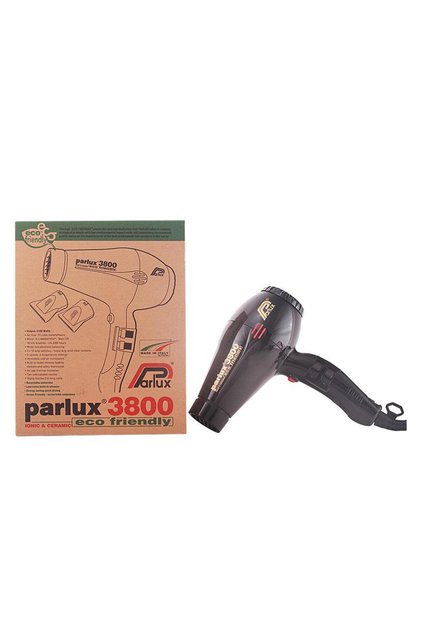 Uscator profesional de par 3800 Negru
