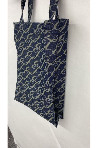 Torba za rame Denim