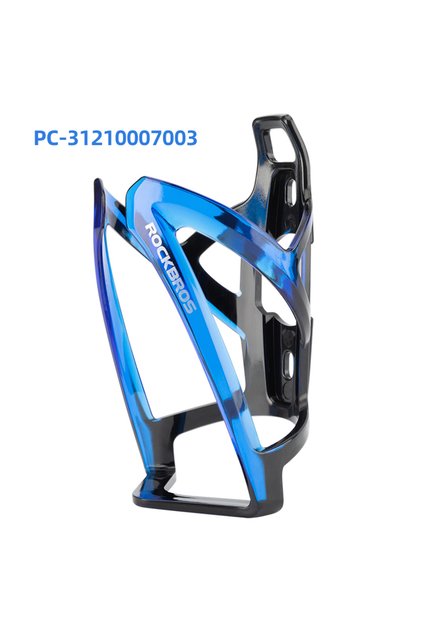 31210007-BB Cycling Bottle Cages MTB Road Bicycle Water Bottle Holder Colorful Lig