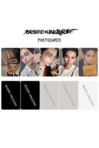 ENHYPEN DESIRE UNLEASH kpop nara ジェイク Kpop Dünyasi ENHYPEN Jake '' DESIRE : UNLEASH '' Photocards