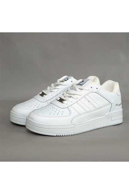 Marco jamper 2148 white men's daily sneakers shoes