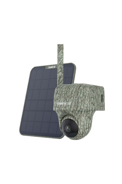 4K 3G/4G LTE PTZ Outdoor Surveillance Camera with SIM Card Slot, Wildlife Camera with Motion Sensor