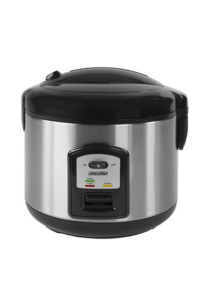 Уред за готвене на ориз MS 6411, 1000 W, 1,5 л