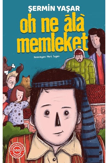 Oh Ne Ala Memleket - Şermin Yaşar |   الأفضل مبيعًا