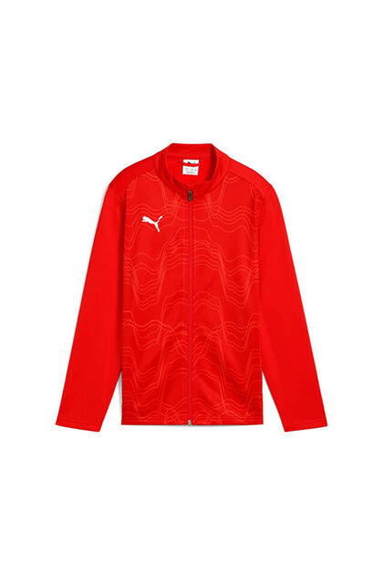 Teamgoal Training Jacket Gpc Men's Football Training Jacket 66006901 Colorful