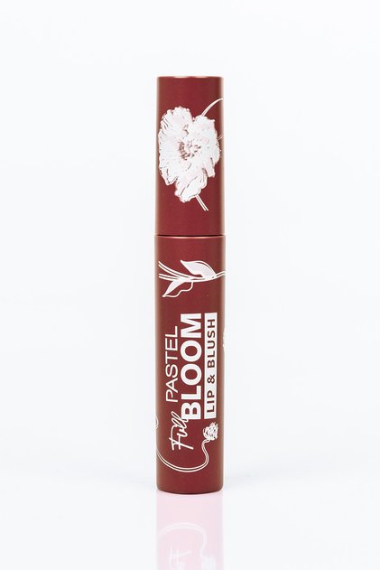 Full Bloom Lip & Blush - 82 Fatal - Dudak Ve Yanak Renklendirici 4.8 ml