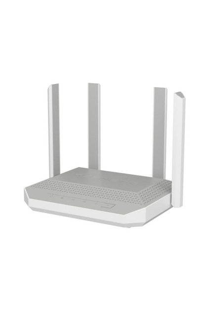 Titan BE7200 Wi-Fi Mesh Ebeveyn Kontrol Fiber VPN Router 1x10G 1x2.5G 4x1G USB3.2 USB2.0 KN-1812